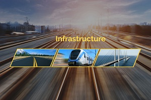 Infrastructure-Projects