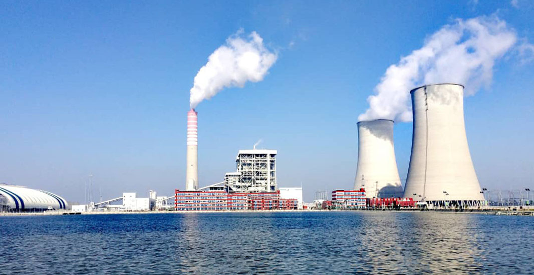 1320MW Sahiwal Coal-fired Power Plant