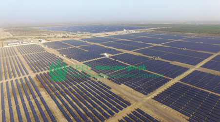 1000MW Quaid-e-Azam Solar Park (Bahawalpur)